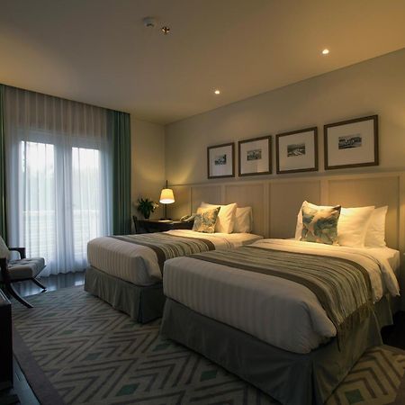 The Shalimar Boutique Hotel Malang Extérieur photo