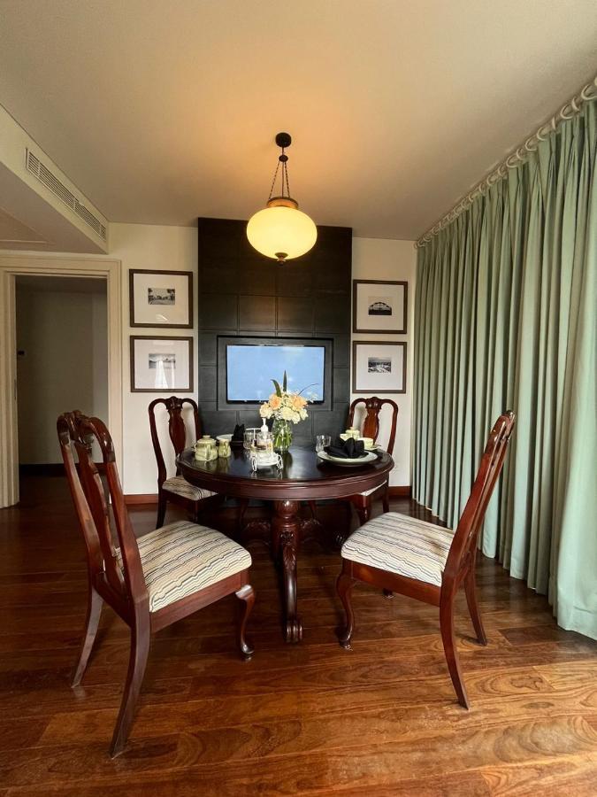 The Shalimar Boutique Hotel Malang Extérieur photo
