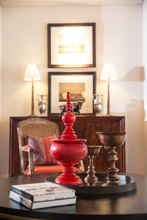 The Shalimar Boutique Hotel Malang Extérieur photo