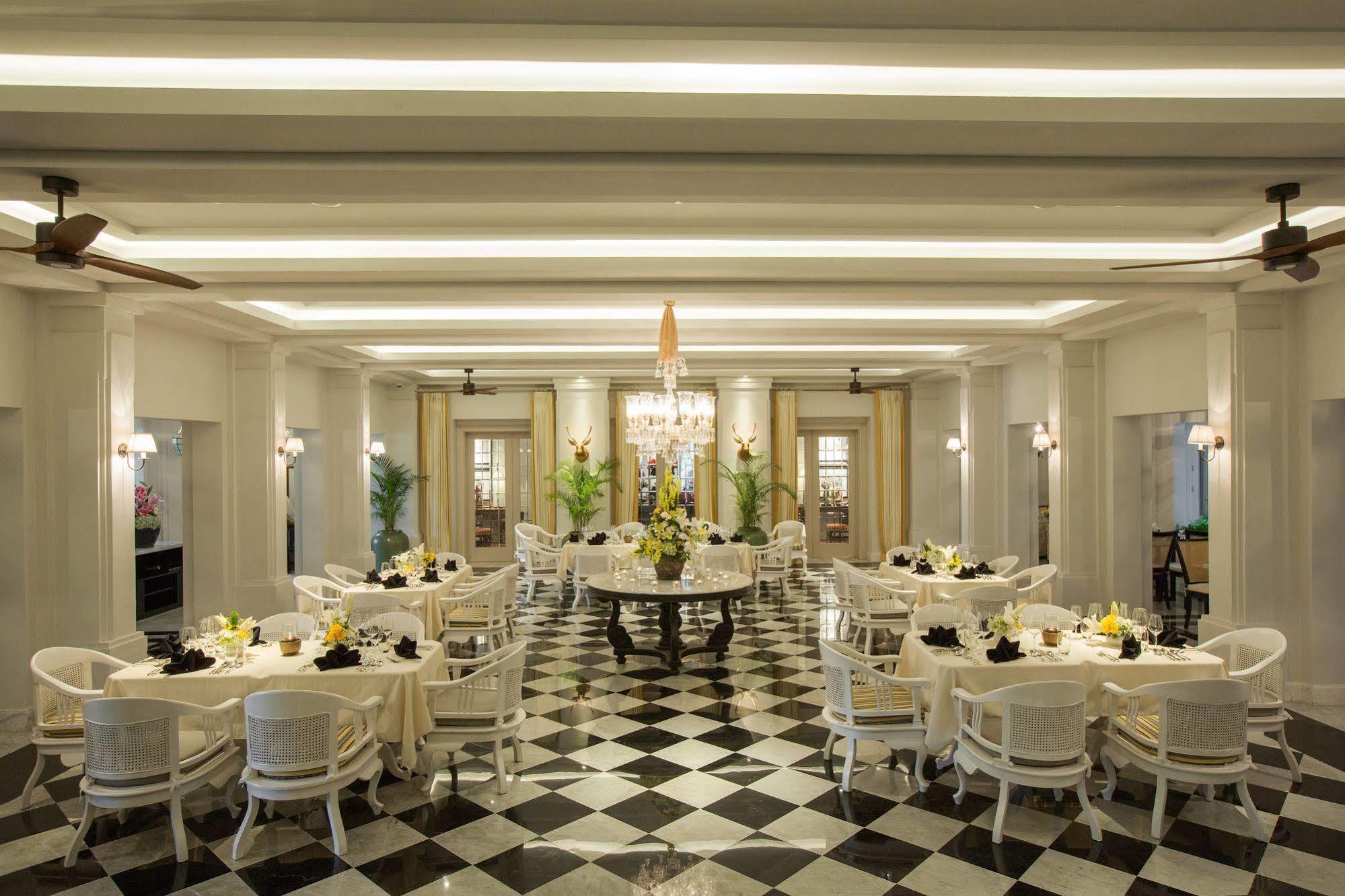 The Shalimar Boutique Hotel Malang Extérieur photo