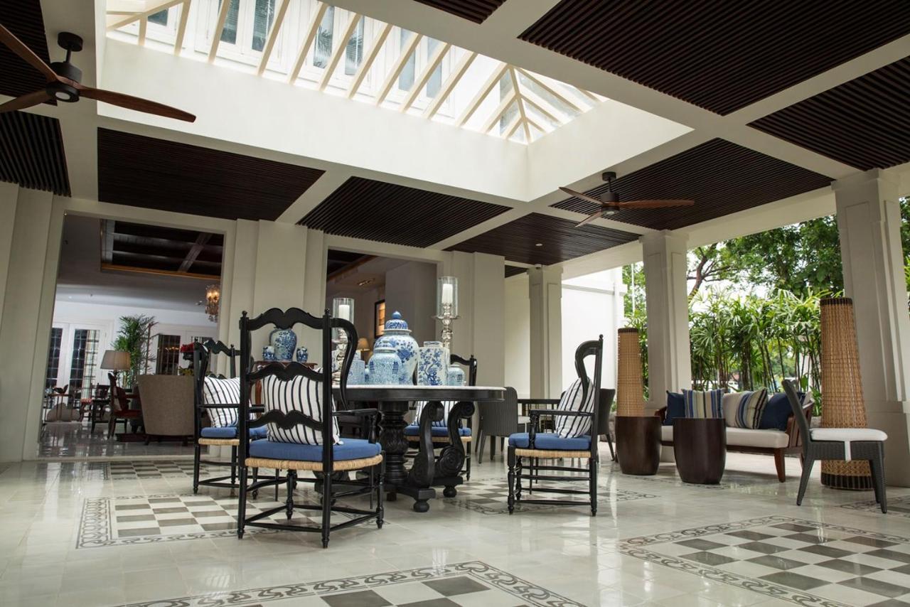 The Shalimar Boutique Hotel Malang Extérieur photo