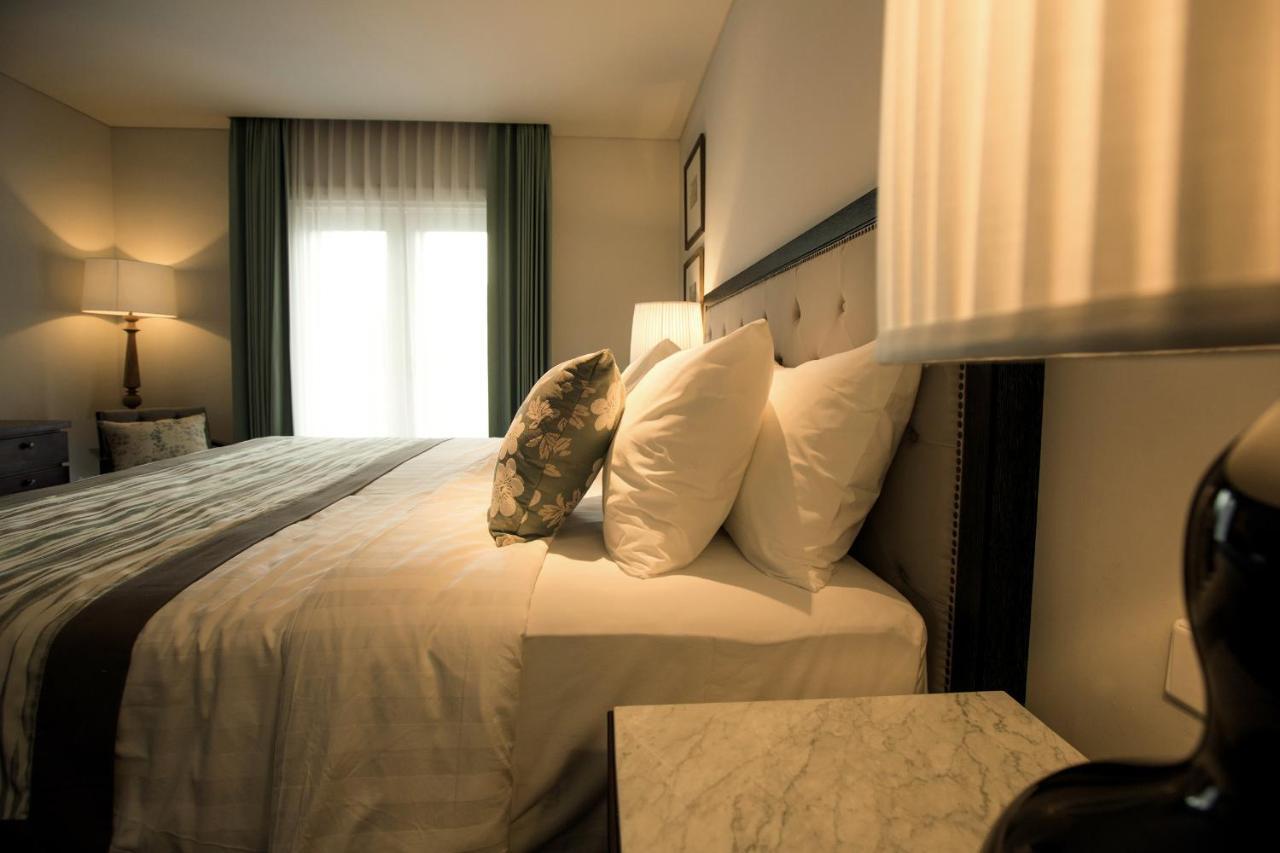 The Shalimar Boutique Hotel Malang Extérieur photo